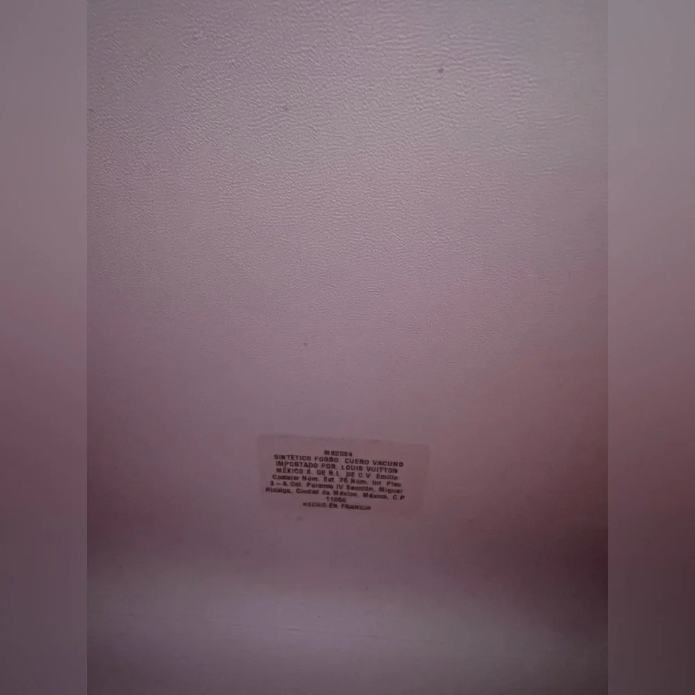 Louis Vuitton Monogram Kirigami Pochette💞✨